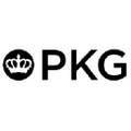 PKG Canada Logo