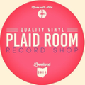 Plaid Room Records Logo