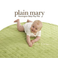 plain mary Logo