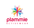 Plammie Activewear Logo