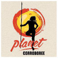 Planet Corroboree Logo