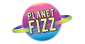 Planet Fizz Logo