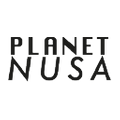 Planet Nusa ApS Logo