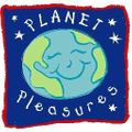 Planet Pleasures Logo
