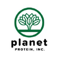 Planet Protein, Logo