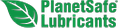 PlanetSafe Lubricants logo