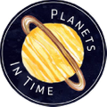 PlanetsInTime logo