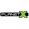 Planet X Logo