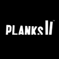 Planks Clothing Logo