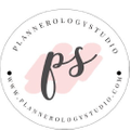 Plannerologystudio Logo