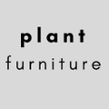 PLANT.FURNITURE Logo