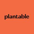 Plantable Logo