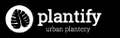 PLANTIFY Logo
