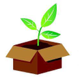 Plant Me Green Logo