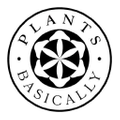 PLANTSBASICALLY Logo