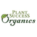 Plant Success Organics Logo
