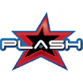 PlashLights logo