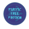 Plastic Free Passion Logo