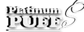 420PlatinumPuff Logo