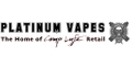 Platinum Vapes Hiram Logo