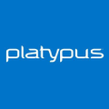 Platypus Hydration Logo