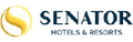 Hoteles Playa Senator Logo