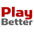 PlayBetter Logo