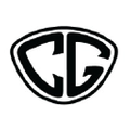 Cutter Golf logo