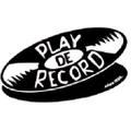 Play De Record Logo