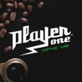 Player One Coffee Logo