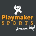 Playmaker Sports Logo