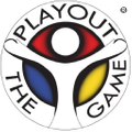 Playout Logo