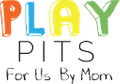 Play Pits logo