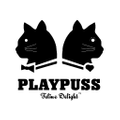 Playpuss Logo