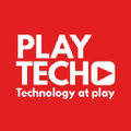 Playtech Logo