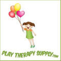 Play Therapy Supply Logo