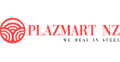 Plazmart Logo
