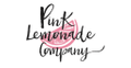 Pink Lemonade Company Logo