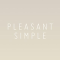 Pleasant simple Logo