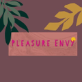Pleasure Envy Logo