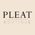 Pleat Boutique Logo