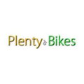 Plenty Of Bikes Logo