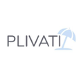 PLIVATI Logo