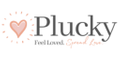 Plucky Online Logo