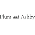 Plum & Ashby Logo