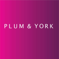 plumandyork Logo