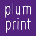 Plum Print Logo