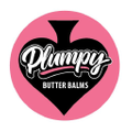 Plumpy Balms Logo