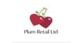 Plum Retail Logo