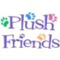 PlushFriends USA Logo